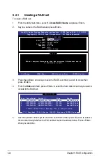 Preview for 144 page of Asus Z9PE-D16-10G Series Manual