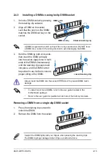 Preview for 37 page of Asus Z9PE-D8 WS Manual