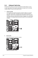 Preview for 42 page of Asus Z9PE-D8 WS Manual