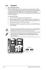 Preview for 48 page of Asus Z9PE-D8 WS Manual