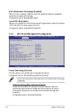 Preview for 86 page of Asus Z9PE-D8 WS Manual