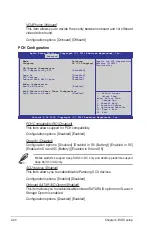 Preview for 92 page of Asus Z9PE-D8 WS Manual