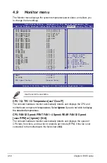 Preview for 118 page of Asus Z9PE-D8 WS Manual