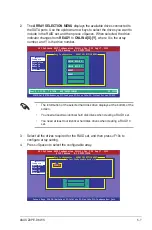 Preview for 129 page of Asus Z9PE-D8 WS Manual