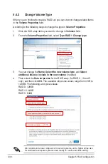 Preview for 160 page of Asus Z9PE-D8 WS Manual