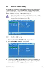 Preview for 163 page of Asus Z9PE-D8 WS Manual