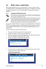 Preview for 169 page of Asus Z9PE-D8 WS Manual