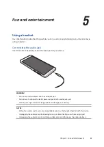 Preview for 53 page of Asus ZA550KL User Manual