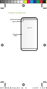 Preview for 64 page of Asus ZB501KL User Manual