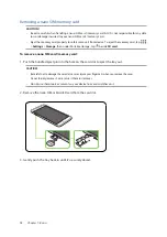 Preview for 10 page of Asus ZB520KL User Manual