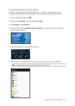 Preview for 31 page of Asus ZB520KL User Manual