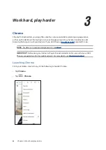 Preview for 36 page of Asus ZB520KL User Manual