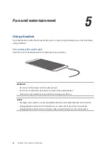 Preview for 58 page of Asus ZB520KL User Manual