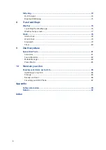 Preview for 6 page of Asus ZC600KL User Manual