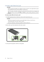 Preview for 10 page of Asus ZC600KL User Manual