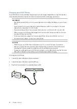 Preview for 12 page of Asus ZC600KL User Manual