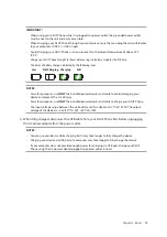 Preview for 13 page of Asus ZC600KL User Manual