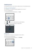 Preview for 37 page of Asus ZC600KL User Manual