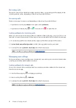 Preview for 51 page of Asus ZE553KL User Manual