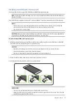 Preview for 9 page of Asus ZE554KL User Manual