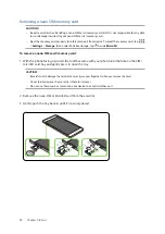 Preview for 10 page of Asus ZE554KL User Manual