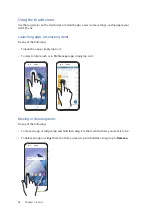 Preview for 16 page of Asus ZE554KL User Manual