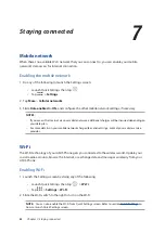 Preview for 68 page of Asus ZE554KL User Manual