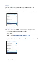 Preview for 72 page of Asus ZE554KL User Manual