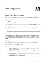 Preview for 83 page of Asus ZE554KL User Manual
