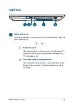 Preview for 21 page of Asus ZenBook Pro Duo UX581LV Manual