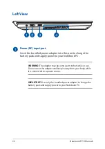 Preview for 24 page of Asus ZenBook Pro Duo UX581LV Manual