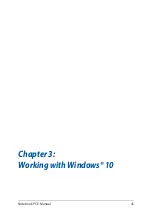 Preview for 45 page of Asus ZenBook Pro Duo UX581LV Manual