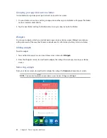 Preview for 24 page of Asus Zenfone 2E User Manual