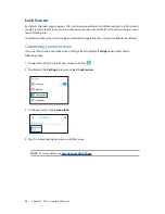 Preview for 30 page of Asus Zenfone 2E User Manual