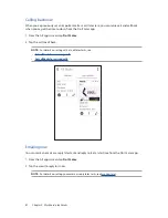 Preview for 41 page of Asus Zenfone 2E User Manual