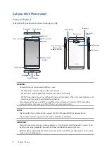 Preview for 8 page of Asus ZenFone 3 User Manual