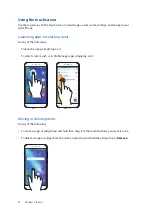 Preview for 17 page of Asus ZenFone 3 User Manual