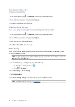 Preview for 47 page of Asus ZenFone 3 User Manual