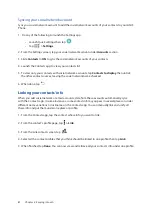 Preview for 61 page of Asus ZenFone 3 User Manual