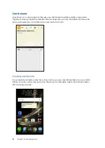 Preview for 98 page of Asus ZenFone 3 User Manual