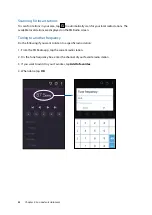 Preview for 65 page of Asus Zenfone 4 Max User Manual