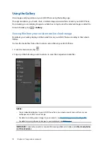 Preview for 74 page of Asus Zenfone 4 Max User Manual