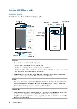 Preview for 8 page of Asus ZenFone AR ZS571KL User Manual