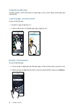 Preview for 18 page of Asus ZenFone AR ZS571KL User Manual