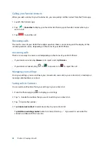 Preview for 48 page of Asus ZenFone AR ZS571KL User Manual