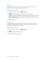 Preview for 70 page of Asus ZENFONE GO ZB450KL User Manual