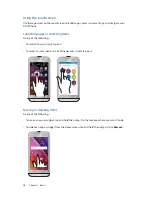 Preview for 18 page of Asus zenfone go ZB452KG User Manual