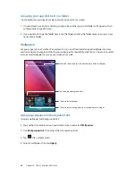 Preview for 26 page of Asus zenfone go ZB452KG User Manual