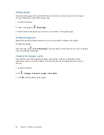Preview for 32 page of Asus zenfone go ZB452KG User Manual