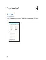 Preview for 43 page of Asus zenfone go ZB452KG User Manual